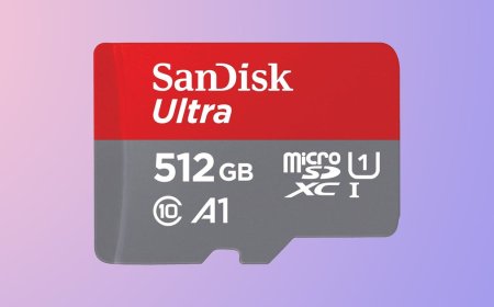 This 512GB SanDisk Ultra Micro SD card has dropped to its best price in months on Amazon