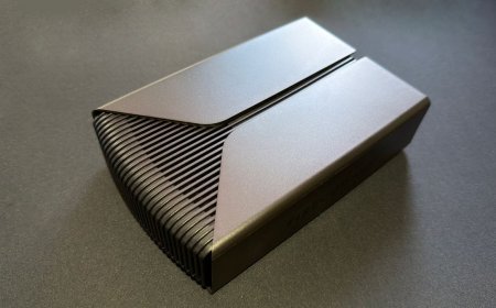 Seagate FireCuda X Vault review