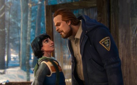 Stranger Things: Tales From '85 Parents Guide - Is The Show Suitable For Kids?