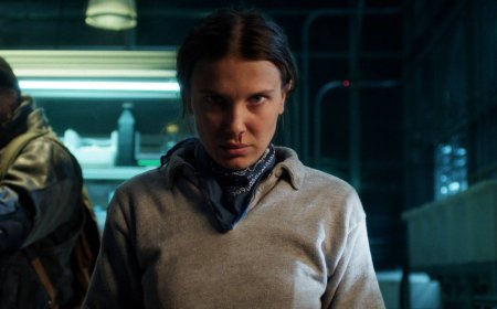 Netflix's Stranger Things Officially Returns With New Episodes