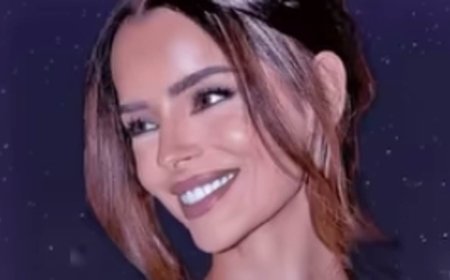 Maura Higgins joins the Dancing With The Stars lineup as her US takeover soars to new heights amid claims she's 'set to earn £5M payday' following Traitors success