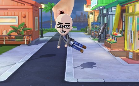 Did you know you can transfer Miis from Tomodachi Life 3DS to Living the Dream on Nintendo Switch? Me neither — here's how to do it