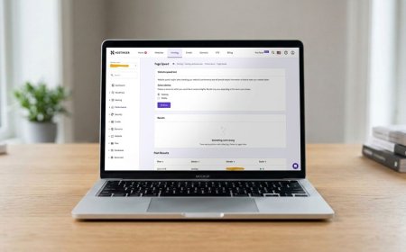 Hostinger review 2026
