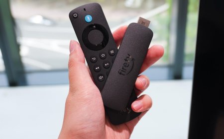 The best Amazon Fire TV Stick VPNs of 2026: Expert tested and reviewed