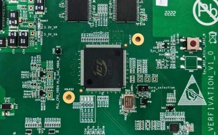 AI agent designs a complete RISC-V CPU from a 219-word spec sheet in just 12 hours — comparably simple design required 'many tens of billions of tokens'