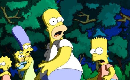 Animated Films, Including ‘The Simpsons Movie 2’ and ‘Phineas and Ferb,’ Now Qualify for California Tax Credits