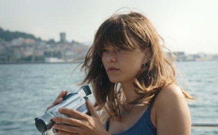 ‘Romería’ Trailer: A Lyrical Search for Family Secrets on Spain’s Coast, Perfect for the Summer Movie Season