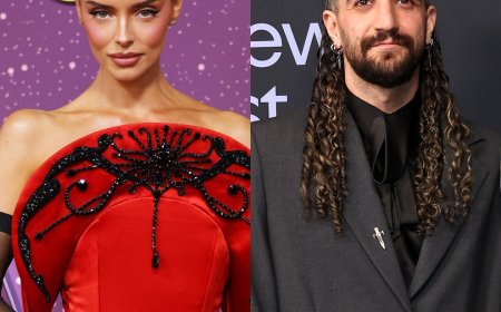What DWTS' Mark Ballas Told Traitors' Maura Higgins Before Her Casting