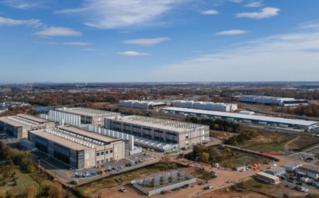 Greenhouse gases from data center boom could outpace entire nations