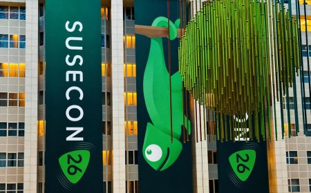 98% of IT leaders want digital sovereignty: Now SUSE is operationalizing it for companies everywhere