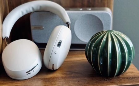 I paired headphones to my streaming stick for the first time - and fixed a big TV annoyance