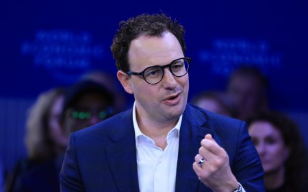 Anthropic surpasses biggest rival OpenAI in secondary market valuation — surges to $1 trillion amid frantic investor interest