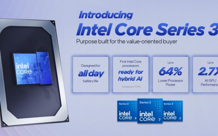 First Intel Wildcat Lake laptop spotted in the wild, geared to compete with MacBook Neo — features an aluminum chassis with 11W fanless mode