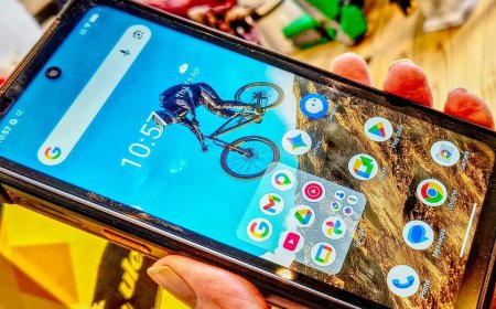 UleFone RugKing 5 Pro review: While this rugged phone built to a price, it does have some virtues to offset the vices