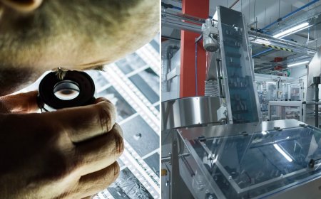 Inside Harman’s Bet on the Future of Analog Photography