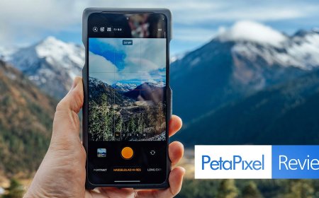 Oppo Find X9 Ultra Review: One of the Very Best Phones for Photographers