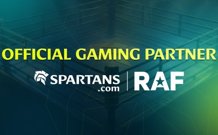 While Popular Cryptos ADA and LTC Slump, Crypto Enthusiasts Move to Spartans.com Following the Million-Dollar RAF Partnership