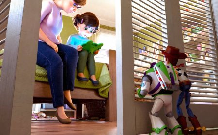 Toy Story is coming to Lingokids as the app ramps up Disney, Marvel, and Star Wars content