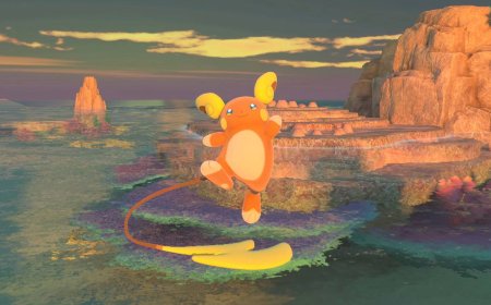 This Pokémon spinoff is quietly one of Nintendo's most important games of the decade