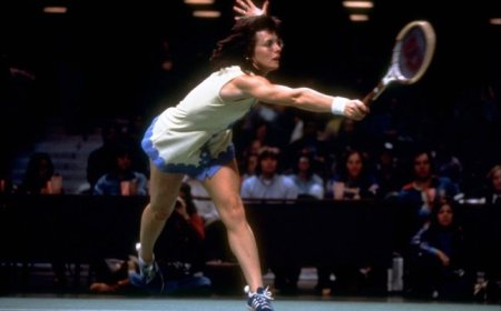 Berkshire Film Festival Lineup Revealed: Billie Jean King Doc ‘Give Me the Ball!,’ Karen Allen Tribute, and 75 Movies