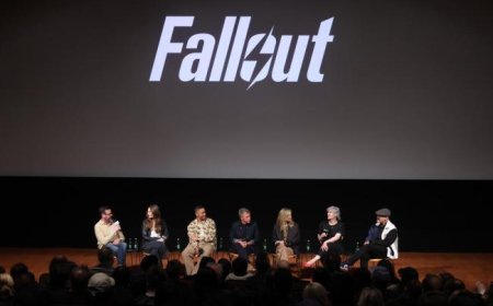 ‘Fallout’ Season 2 Recreated the Video Game We Love — and Took It in Exciting New Directions