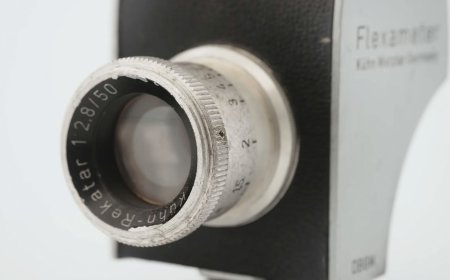 This Forgotten Photographic Invention Was a Short-Lived Game Changer