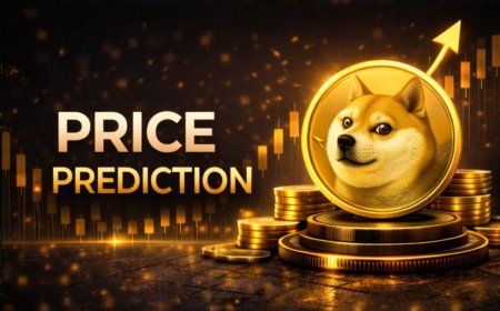 Dogecoin Price Prediction: DOGE Hits $0.096 After Trump Ceasefire Rally. Is Pepeto the Better 100x Play?
