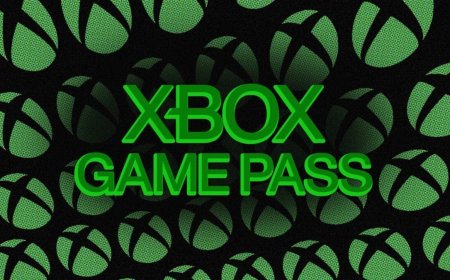 A Game Pass ‘Starter Edition’ Bringing Stardew Valley And Fallout 4 To Discord Nitro Just Leaked
