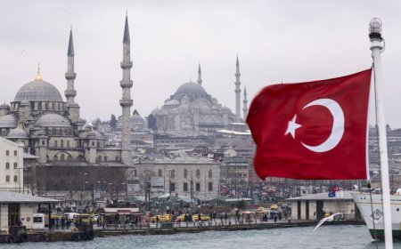 Turkiye passes legislation to tighten its grip on Steam and other gaming platforms, but it's social media companies that really get it in the neck