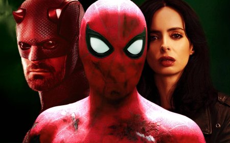 A New Era For The MCU’s Street-Level Stories Has Finally Begun