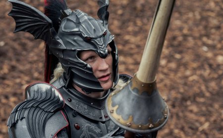 Prime Video's Upcoming Fourth Wing Adaptation Will Make House Of The Dragon Feel Small