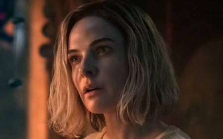 Silo Season 3’s Official Juliette Reveal Confirms Rebecca Ferguson’s Character Isn’t The Same