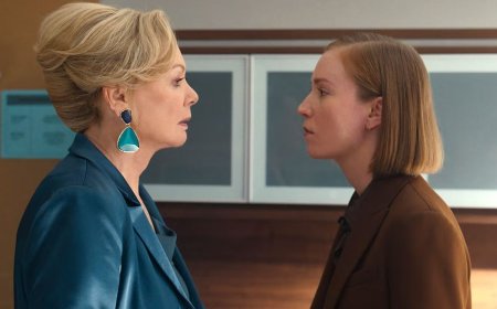 Hacks season 5 episode 3 has only just dropped — but there's a major release date change coming to the hit HBO Max show's schedule