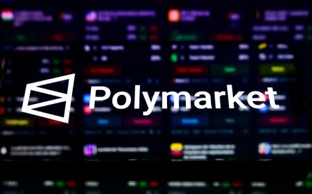 US soldier arrested for allegedly making over $400,000 on Polymarket with classified Maduro information