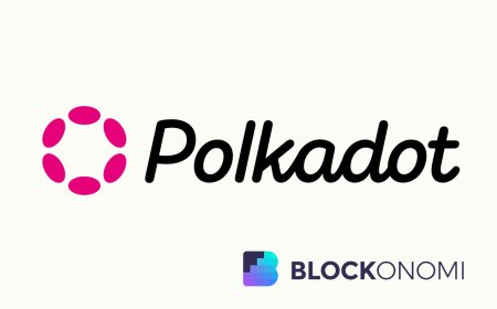 Polkadot Price Tests Key Accumulation Zone After Prolonged Multi-Year Downtrend Phase