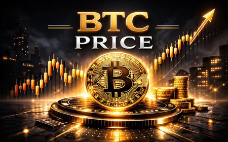 Arthur Hayes Calls $500K Bitcoin by Year End. Bitcoin Price Prediction Points Higher but Pepeto Presale Delivers the Real Multiplier