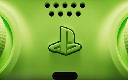 PlayStation 5 Releases Major System Update, Available Now