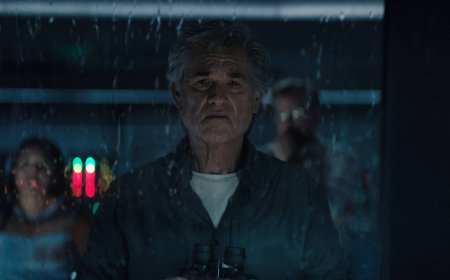 Time Travel Is The Monsterverse’s Future - Monarch: Legacy Of Monsters Season 2, Episode 9 Explained