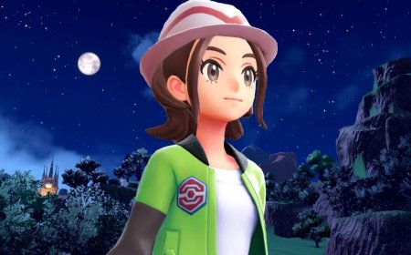 Pokémon Scarlet & Violet Free Download Officially Available Until April 30