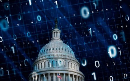 Government adoption of AI agents could outpace the private sector