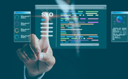 The best website builder for SEO in 2026: Expert tested and reviewed