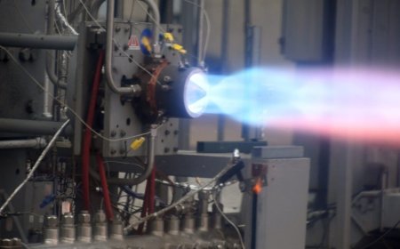 Rocket Report: Artemis III rocket getting ready; SpaceX is now an AI company
