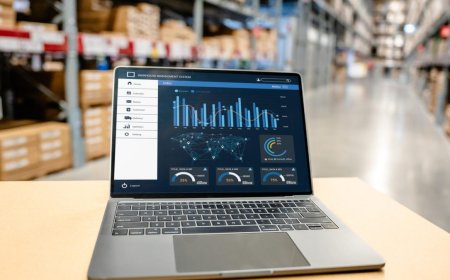 The best inventory management software of 2026: Expert tested and reviewed