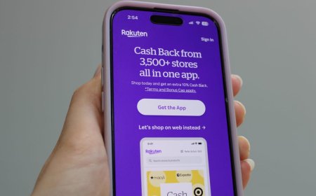 I've earned nearly $700 just by using Rakuten - here's how I did it