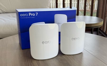 Amazon Eero and Leo routers gain FCC Conditional Approval for US sales — Eero products can skirt router ban for the next 18 months, firm joins Netgear on approval list