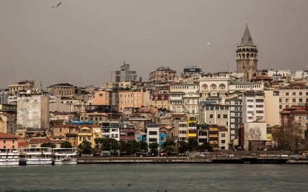 Turkey Looks Set to Become Latest Country to Banish Kids From Social Media