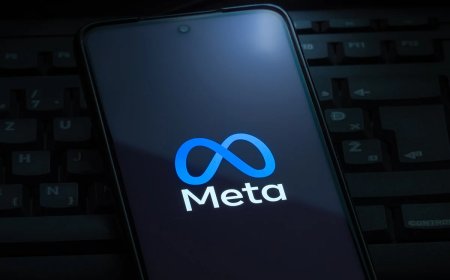 Meta Signs Multi-Billion Dollar AWS Graviton5 Deal