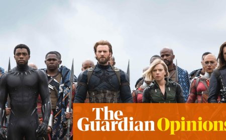 Marvel looks like it’s about to abolish the Multiverse saga. Isn’t that cheating?