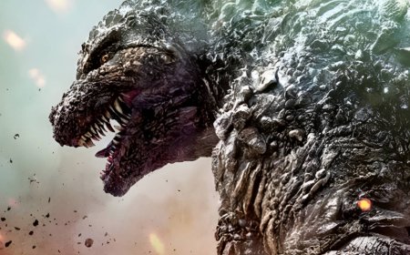 Godzilla Steals Wolverine's Powers in New Marvel Crossover