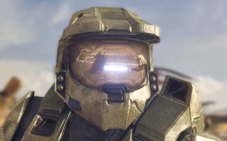 Halo 7 Gameplay Leak Divides Fans In A Big Way